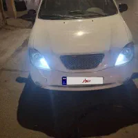 تیبا ۱ مدل ۹۴ دوگانه