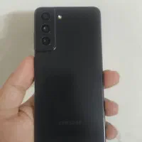 گوشی s21 fe 5G 256/8|موبایل|تهران, شهرک چیتگر|دیوار