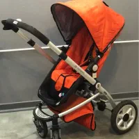 سرویس کالسکه|کالسکه و لوازم جانبی|مشهد, دانشجو|دیوار