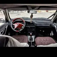 فروشی|خودرو سواری و وانت|رامیان, |دیوار