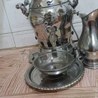 سماور افسون|سماور، چایساز، قهوهساز|خمینیشهر, |دیوار