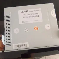 پخش فابریک جک j5|قطعات یدکی و لوازم جانبی|اراک, |دیوار