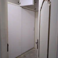خانه ویلایی ۵۰ متری.۲طبقه. ۱ خوابه در حصارک پایین|اجارهٔ خانه و ویلا|کرج, حصارک پایین|دیوار