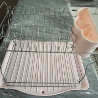 آبچکان کنار سینک