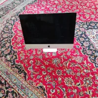 ایمک ۲۷ اینچ ۲۰۱۶ گلس اورجینال باگرافیک۲ و ssd