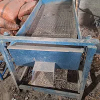 سرند‌برقی.دستگاه‌پرس.جت‌فن‌،هیتر