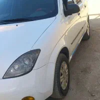 تیبا 1 مدل 1400|خودرو سواری و وانت|نیشابور, میدان حافظ|دیوار