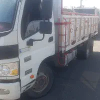 الوند۶تن مدل۹۳|خودرو سنگین|خوی, |دیوار
