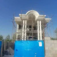 رابیتس کاری ساختمان|خدمات پیشه و مهارت|تنکابن, |دیوار