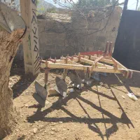 فروش گاواهن ۶خیش