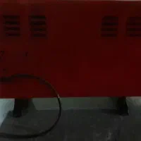 بخاری برقی بزرگ|بخاری، هیتر، شومینه|ارومیه, |دیوار