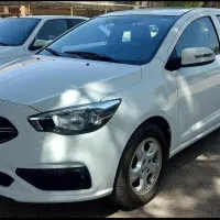 شاهین دنده و پلاس صفر مدل 1404 نقد و اقساط