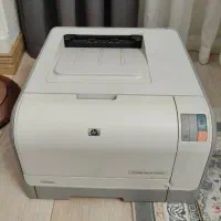 پرینتر رنگی hp Color laster jet CP1215