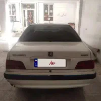 پژو پارس tu5 مدل93برج 12|خودرو سواری و وانت|شوش, |دیوار