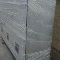 تابلو برق صنعتی