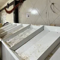 طبقه میوه فروشی