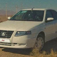 سمند سورن دوگانه