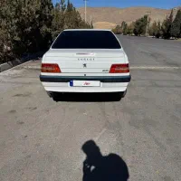 اس ال ایکس ۹۷|خودرو سواری و وانت|پاسارگاد, |دیوار