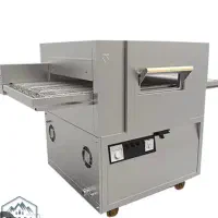 تعمیر فر پیتزا سرخکن فست فود بخاری انرژی و گرماتاب