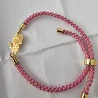 دستبند زیبا و سبک|جواهرات|قزوین, |دیوار