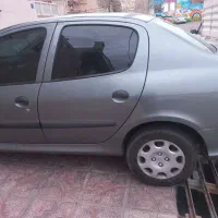 206sdمدل 99|خودرو سواری و وانت|قرچک, مهدیه|دیوار