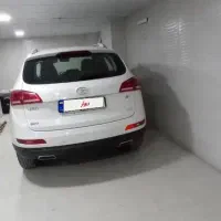 جک s5 اخر ۹۸ ۲۰۰۰ توربو|خودرو سواری و وانت|تبریز, |دیوار