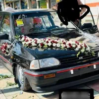 پراید هاچبک|خودرو سواری و وانت|تاکستان, |دیوار