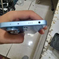 شیائومی Redmi Note 13 با حافظهٔ ۲۵۶ گیگابایت|موبایل|تهران, مسعودیه|دیوار