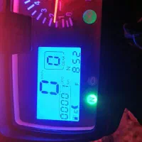 موتور همتاز ۱۵۰|موتورسیکلت|گرگان, |دیوار