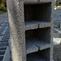 فروش بلوک باغی و ساختمانی|مصالح و تجهیزات ساختمان|چهاردانگه (تهران), |دیوار