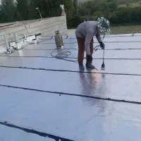 ایزوگام قیرگونی آسفالت در سرا سر تهران حتی یک متر|خدمات پیشه و مهارت|تهران, یافتآباد|دیوار