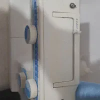 چرخ خیاطی کاچیران|چرخ خیاطی و ریسندگی|سرپل ذهاب, |دیوار