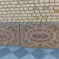 دو جفت پشتی|پشتی|اهواز, شهدای انتظامی|دیوار