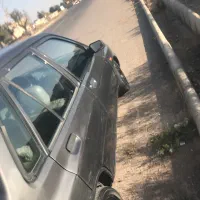 پراید مدل ۸۹