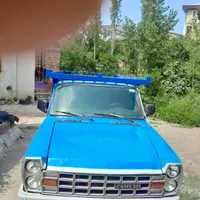 وانت نیسان، مدل ۱۳۹۱