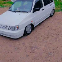 پراید ۱۱۱مدل ۹۰فول|خودرو سواری و وانت|رشت, کوی امام رضا|دیوار