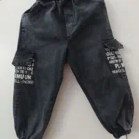 بلیز و شلوار جین پسرانه|کفش و لباس بچه|قم, زنبیل آباد|دیوار