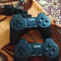 سه جفت دسته کامپیوتر|قطعات و لوازم جانبی رایانه|اردبیل, |دیوار