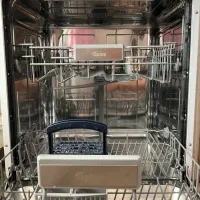 ماشین ظرفشویی جی پلاس|ماشین ظرفشویی|بندر انزلی, نوغان|دیوار