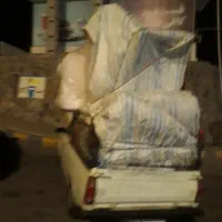 بار درون شهری و برون شهری|خدمات حمل و نقل|تنکابن, |دیوار