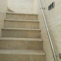 فروش و نصب نرده استیل سرتاسر خراسان|عمده‌فروشی|مشهد, هفت تیر (آب و برق)|دیوار