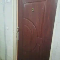 درب چوبی|مصالح و تجهیزات ساختمان|تهران, کرمان|دیوار