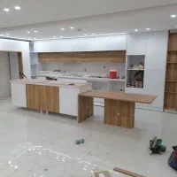 دکوراسیون پارس ساخت کابینت ودکور مغازه|خدمات پیشه و مهارت|شیراز, سلطان آباد|دیوار