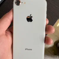 ایفون8 گیگiphon8  ۲۵۶