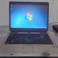 لپتاپ توشیبا