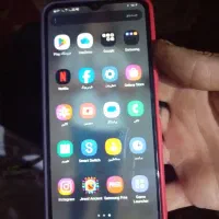 گوشیa225Gبدون ملزومات.سالم و بدون ایراد