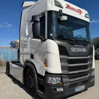 فرصت طلایی خرید اسکانیا با قیمت دولتی|خودرو سنگین|خاوران, |دیوار