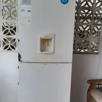 یخچال فریزر برند کنوود