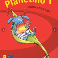 زبان آلمانی برای تمامی سنین ( آموزشی )