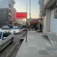 مغازه تجاری شهرک لاله|اجارهٔ مغازه و غرفه|شیراز, جوادیه|دیوار